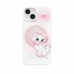 Kitty Hologram Case
