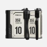 Recci High Power Output Fast Charging PD Power Bank 10000mAh - 35W