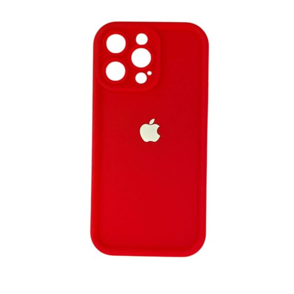 Silicone Super Soft Camera Protection Case