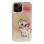Kitty Hologram Case