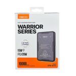 Recci Fast Charging Power Bank 10000mAh - 20W