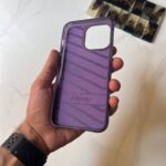 Nimmy 3D Series Case