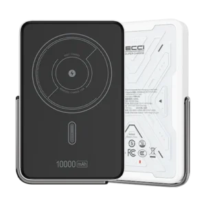 Recci Fast Charging Power Bank 10000mAh - 20W