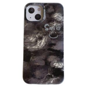 Marble Reflection Case