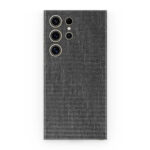 Textile Series Skins For Samsung