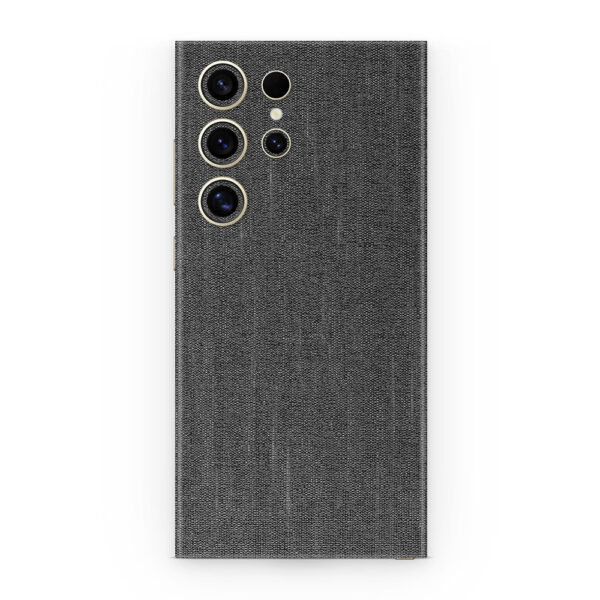 Textile Series Skins For Samsung