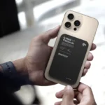 Momax Q.Mag XX1X2 Magnetic Wireless Power Bank