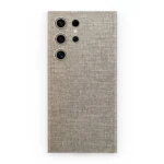 Textile Series Skins For Samsung