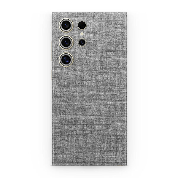 Textile Series Skins For Samsung