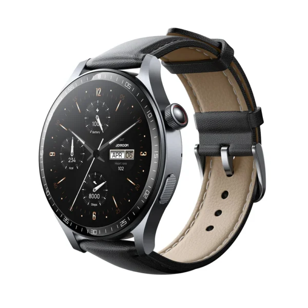 Joyroom JR-FC2 Pro Classic Series Smart Watch (Answer Make Call)