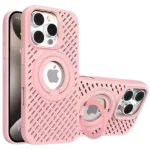 Innovative MagSafe Anti-Shock With Stand Case