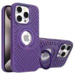 Innovative MagSafe Anti-Shock With Stand Case