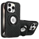 Innovative MagSafe Anti-Shock With Stand Case