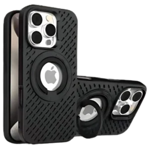 Innovative MagSafe Anti-Shock With Stand Case