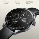 Joyroom JR-FC2 Pro Classic Series Smart Watch (Answer Make Call)