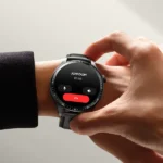 Joyroom JR-FC2 Pro Classic Series Smart Watch (Answer Make Call)