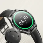 Joyroom JR-FC2 Pro Classic Series Smart Watch (Answer Make Call)