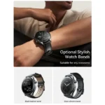 Joyroom JR-FC2 Pro Classic Series Smart Watch (Answer Make Call)