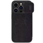 Nillkin Qin Pro Series Leather case for Apple iPhone