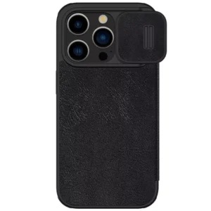 Nillkin Qin Pro Series Leather case for Apple iPhone