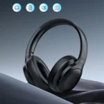 Recci Baron Series Bluetooth Earphone