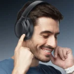 Recci Baron Series Bluetooth Earphone