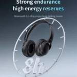 Recci Baron Series Bluetooth Earphone
