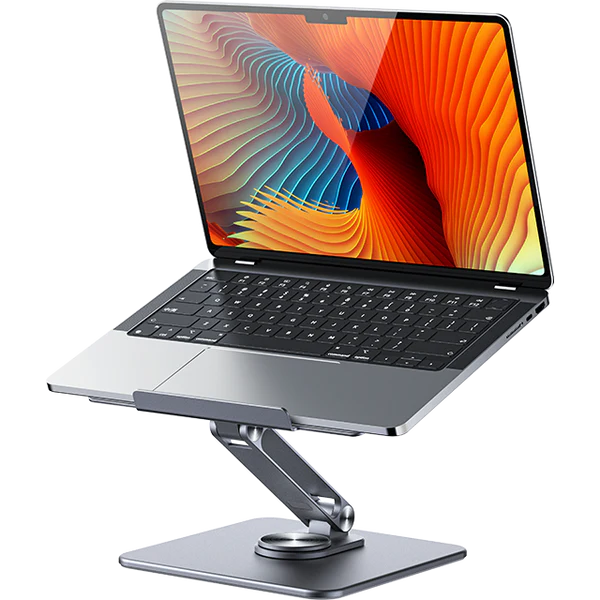 Recci Multi-angle Laptop computers stand RHO-M17