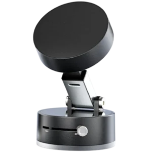 Goji Magnetic Suction Car Phone Holder