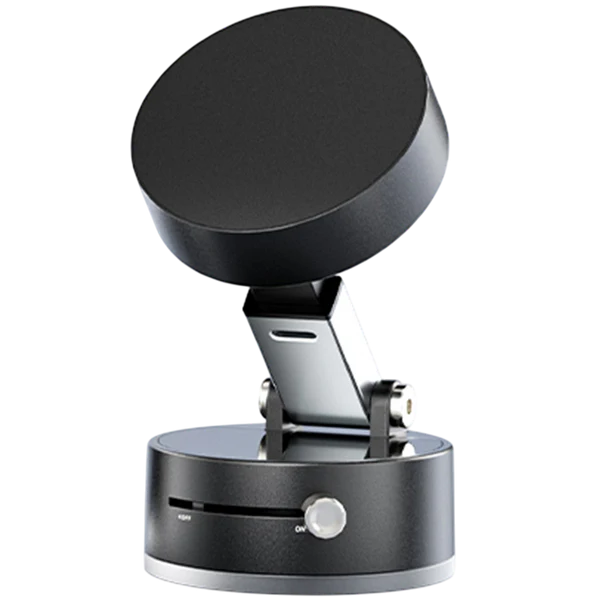 Goji Magnetic Suction Car Phone Holder