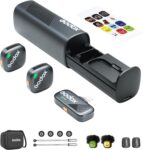 Godox Cube-SL Kit2 Wireless Lavalier for iPhone
