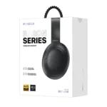 Recci Baron Series Bluetooth Earphone