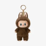 Labubu The Monsters – Exciting Macaron Plush Toy (Blind Box Series)
