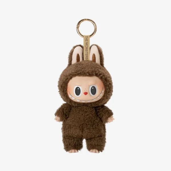 Labubu The Monsters – Exciting Macaron Plush Toy (Blind Box Series)