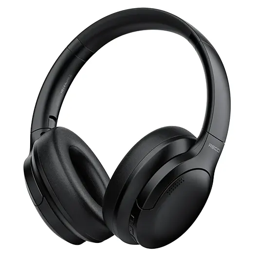 Recci Baron Series Bluetooth Earphone