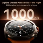 JOYROOM JR-FV2 Venture Series Smart Watch