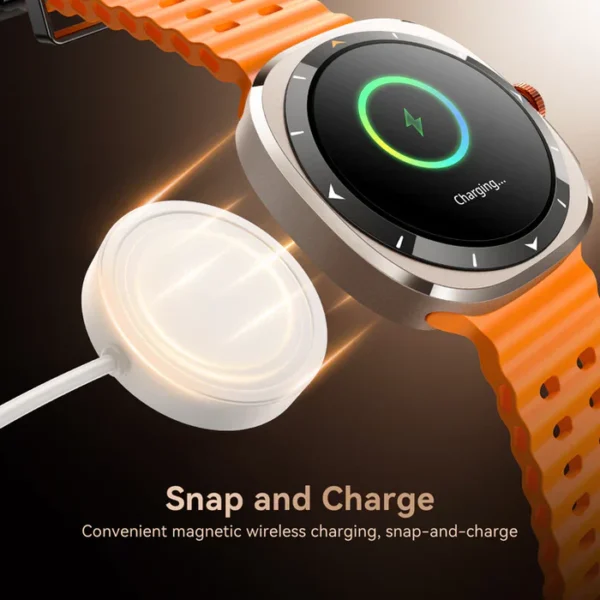 JOYROOM JR-FV2 Venture Series Smart Watch