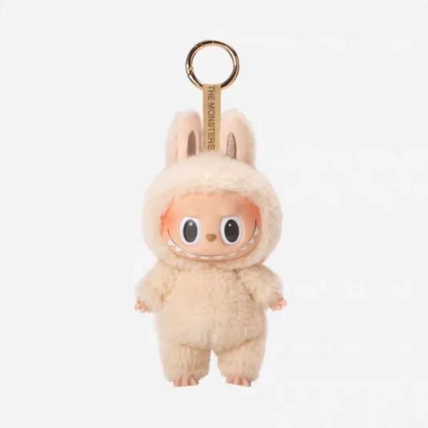 Labubu The Monsters – Exciting Macaron Plush Toy (Blind Box Series)