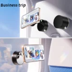 Goji Magnetic Suction Car Phone Holder