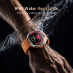 JOYROOM JR-FV2 Venture Series Smart Watch