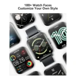 Joyroom 1.96 inch 350mAh Bluetooth Call Smart Watch Supports Sleep Monitoring