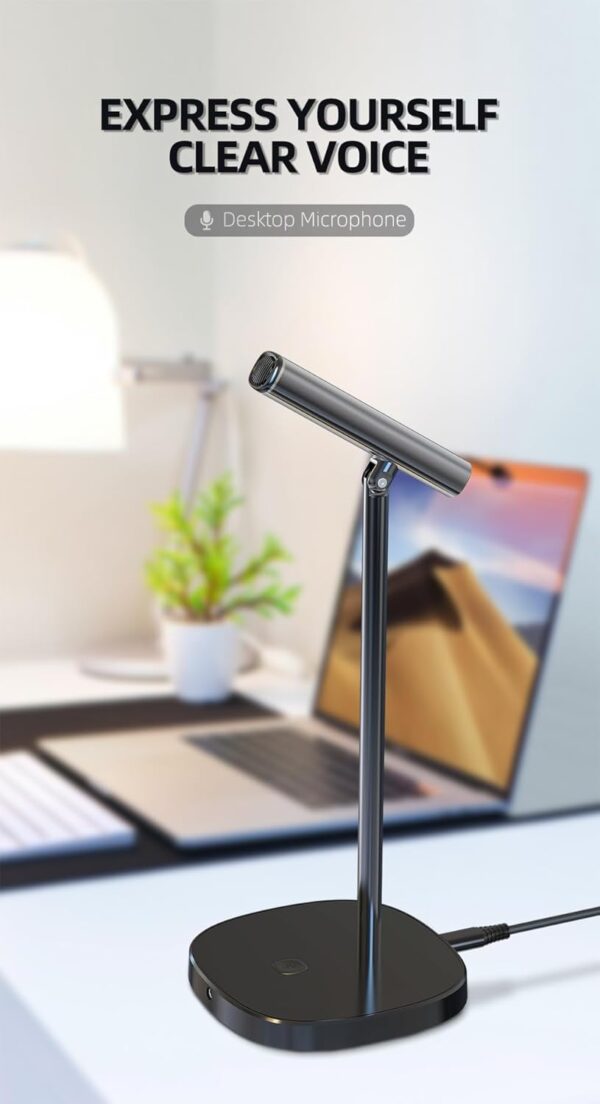 General GM9 DESKTOP USB MICROPHONE