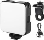 Plokama U80 Mini LED Selfie Light