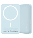 Maxco Crystal Series Magnetic Fast Charging 10000mAh 15W