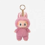 Labubu The Monsters – Exciting Macaron Plush Toy (Blind Box Series)