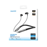 Maxco Neckband Wireless Headphones