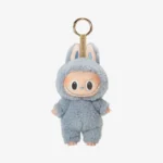 Labubu The Monsters – Exciting Macaron Plush Toy (Blind Box Series)