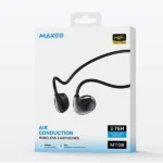 Maxco Air Conducation Wireless Earphones