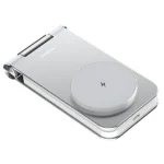 Maxco 3 In 1 Foldable Wireless Charger 15W