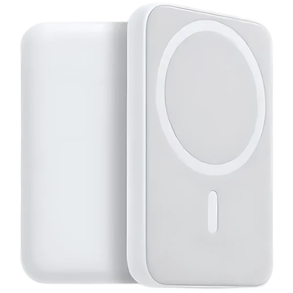Maxco Magnetic Wireless Battery Pack 10000mAh  15W